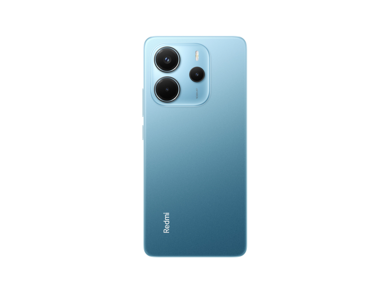 REDMI NOTE 14 - 6+128GB PURPLE