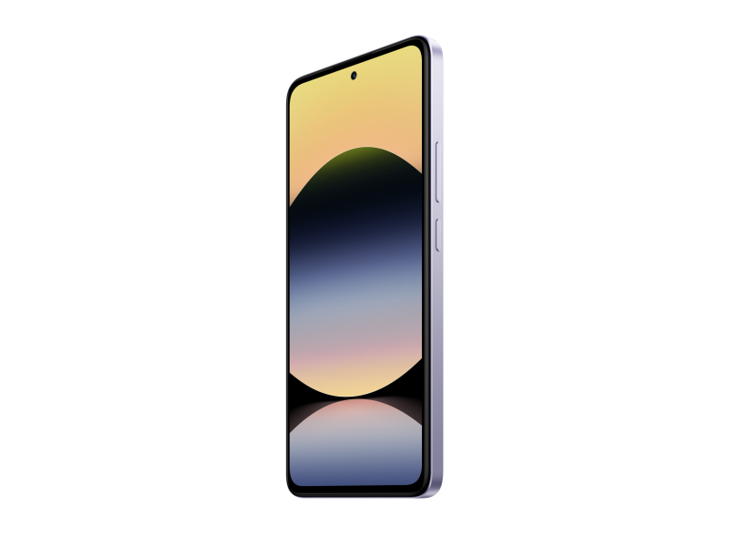 REDMI NOTE 14 - 6+128GB PURPLE