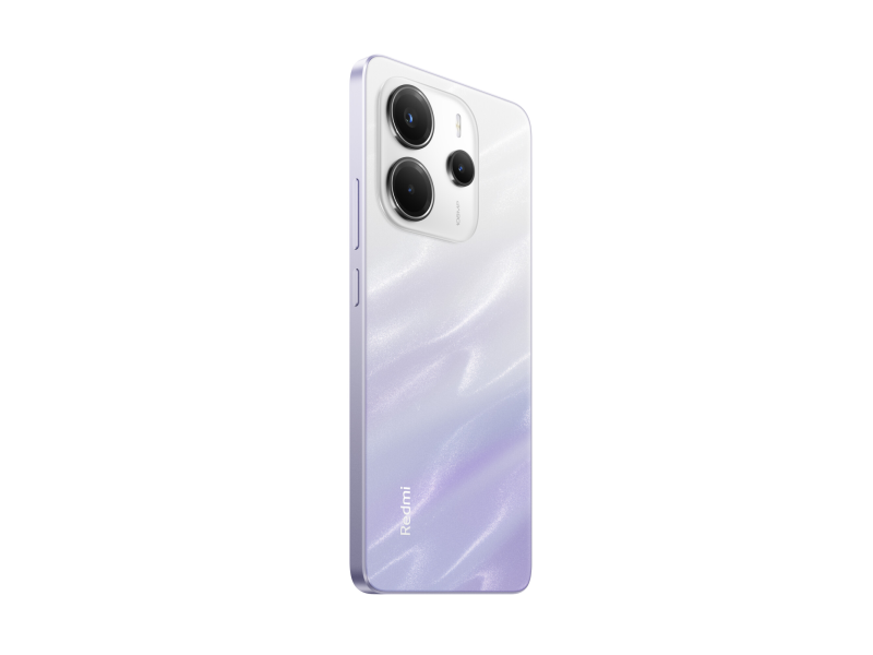 REDMI NOTE 14 - 6+128GB PURPLE