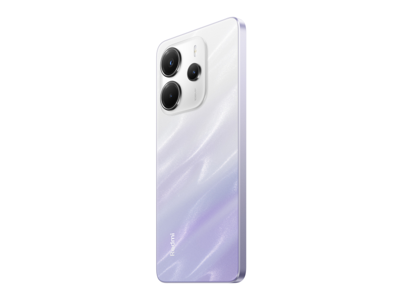 REDMI NOTE 14 - 6+128GB PURPLE