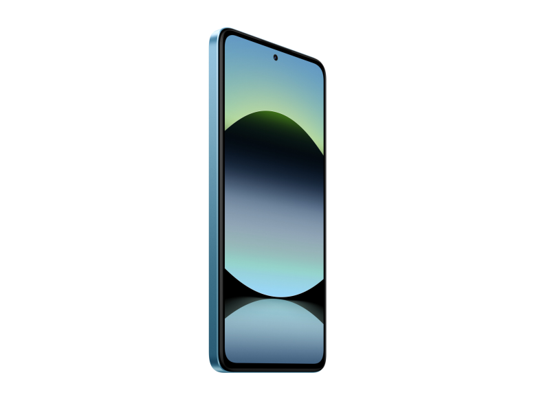 REDMI NOTE 14 - 6+128GB PURPLE