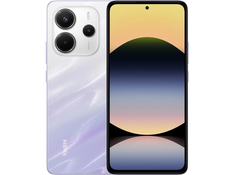 REDMI NOTE 14 - 6+128GB PURPLE