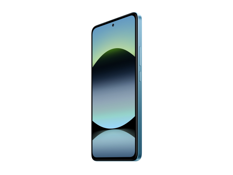 REDMI NOTE 14 - 6+128GB PURPLE