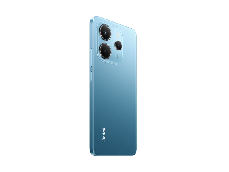 REDMI NOTE 14 - 6+128GB PURPLE