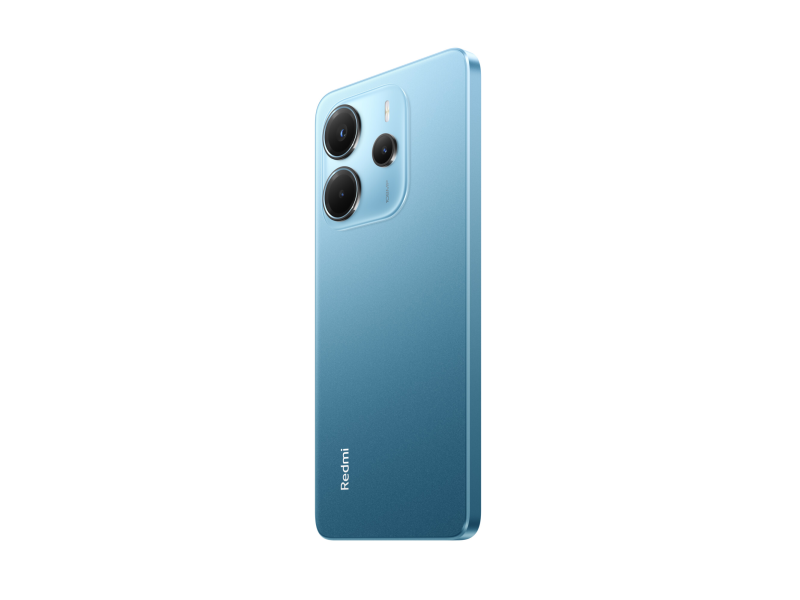 REDMI NOTE 14 - 6+128GB PURPLE