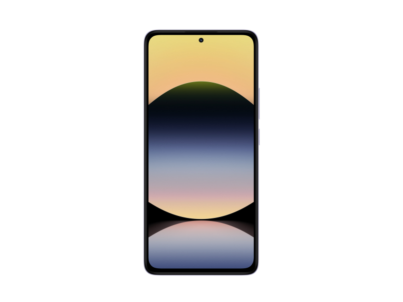 REDMI NOTE 14 - 6+128GB PURPLE