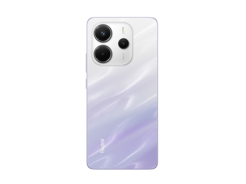 REDMI NOTE 14 - 6+128GB PURPLE