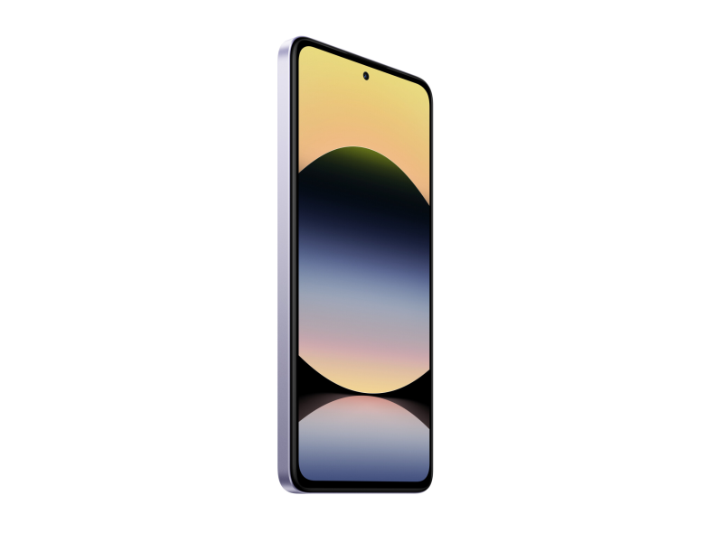 REDMI NOTE 14 - 6+128GB PURPLE