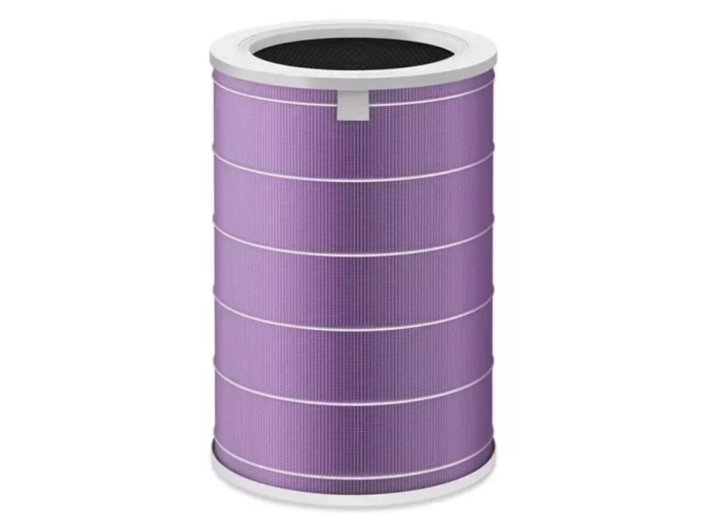 Smart Air Purifier Filter (Antibacterial)