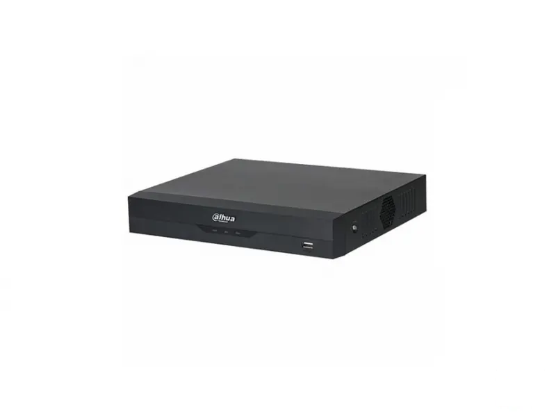 Dahua XVR 8 kanala (8+4 IP) XVR5108HS Penta-brid, do 5MP, HDMI, VGA, 1 x HDD do 16TB, audio, 12VDC