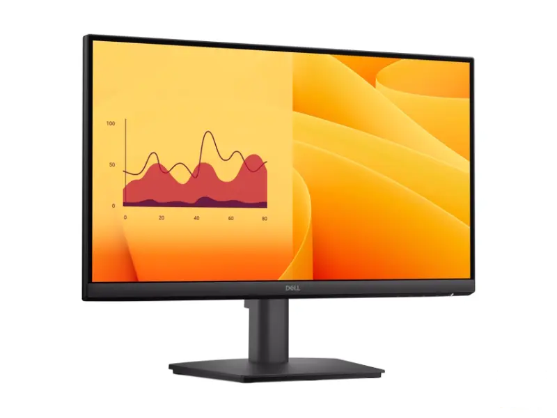 DELL 21.5 inch E2225HM 100Hz Pro