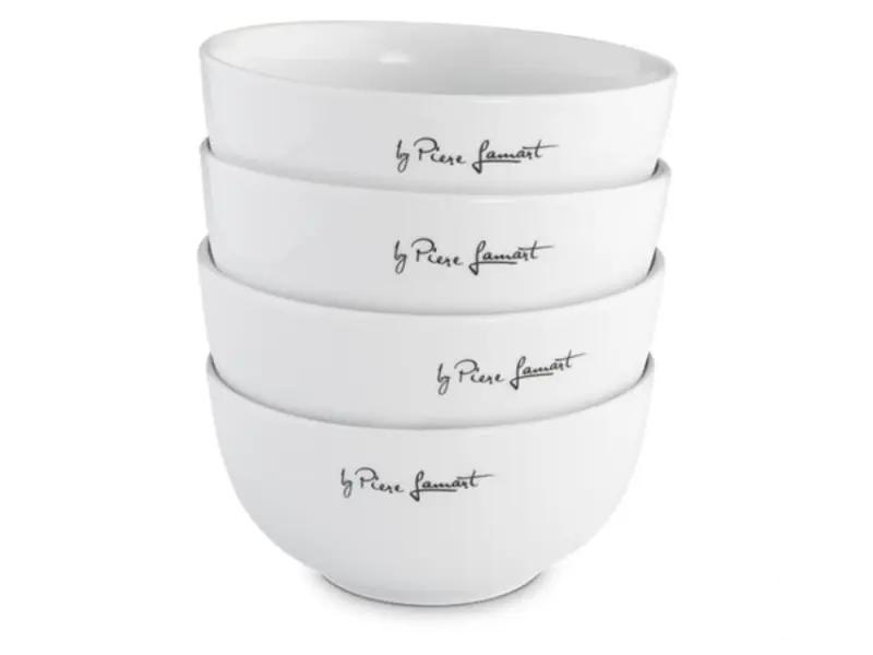 LAMART LT9014 Set porculanskih posudica 
