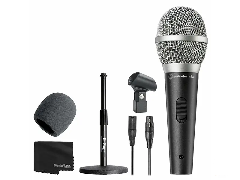AUDIO-TECHNICA ATR1500x OUTLET