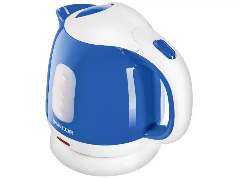SENCOR SWK 1012BL kuvalo 