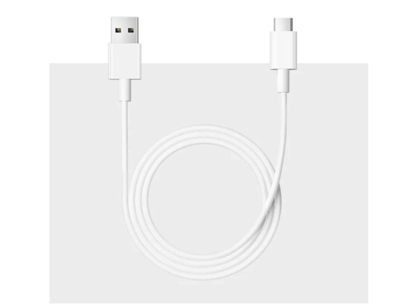 Xiaomi 3A USB-A to USB-C Cable (1m)