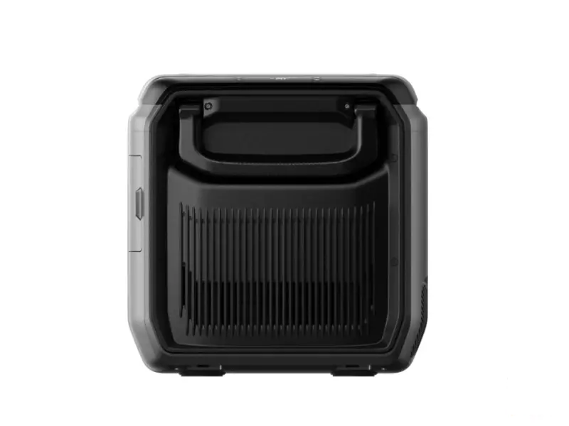 EcoFlow Glacier Classic 35L Smart Portable Refrigerator