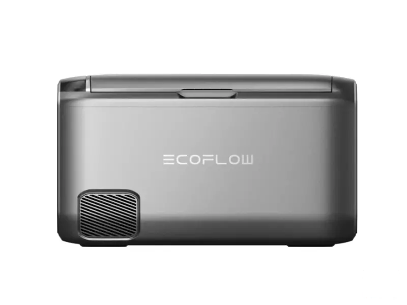 EcoFlow Glacier Classic 35L Smart Portable Refrigerator