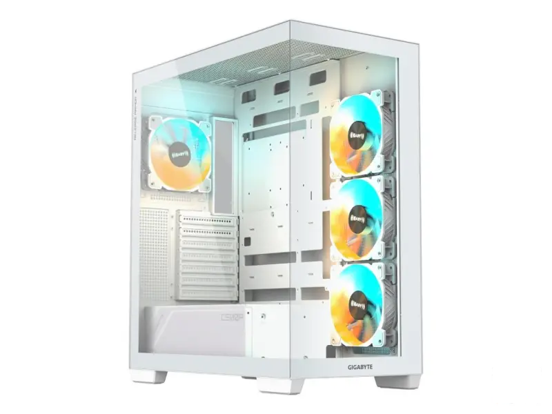 Gigabyte C500 Panoramic Stealth ICE