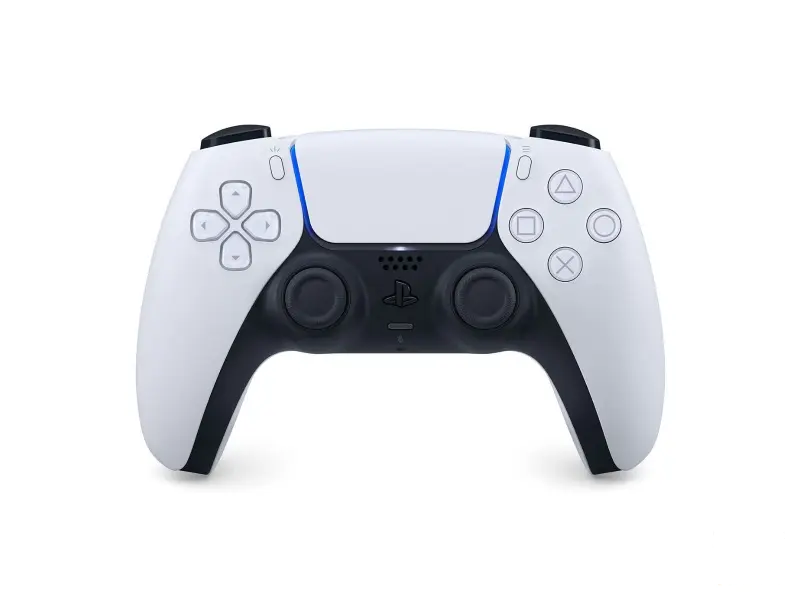Playstation 5 Dualsense White V2