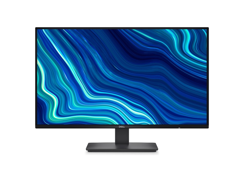 DELL 27 inch SE2726D QHD 144Hz FreeSync IPS monitor