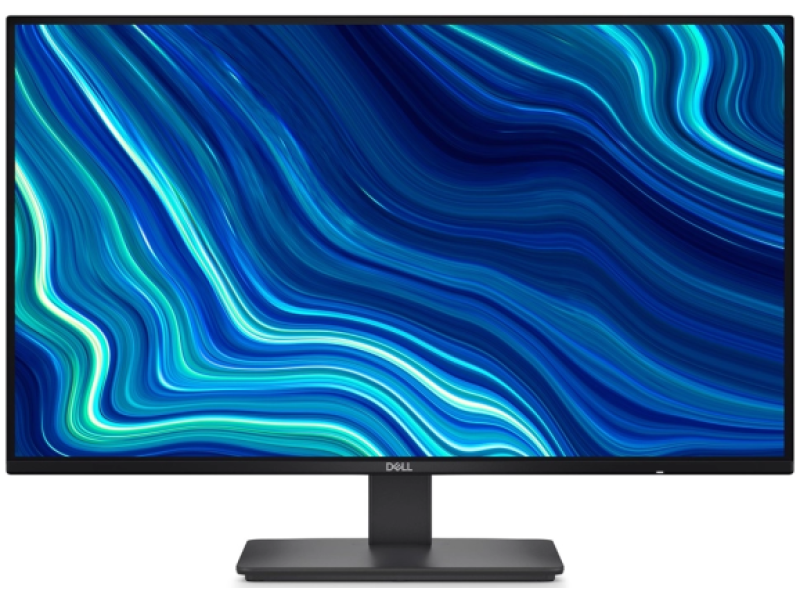 DELL 27 inch SE2726D QHD 144Hz FreeSync IPS monitor