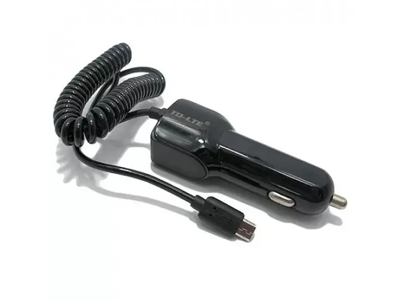 NO NAME Auto punjac TD-C32 2.1A micro USB 
