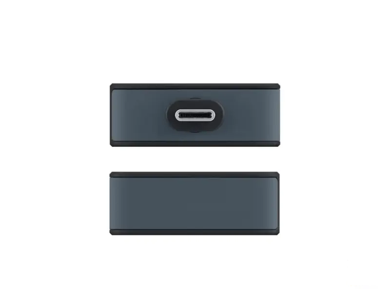 TARGUS HyperDrive Flex 5 Port USB-C Hub crni (HD4101BKGL) 
