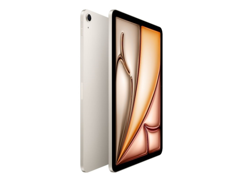 APPLE iPad Air (M4) Wi-Fi 128GB, 11 inch, Starlight (mh334hc/a)