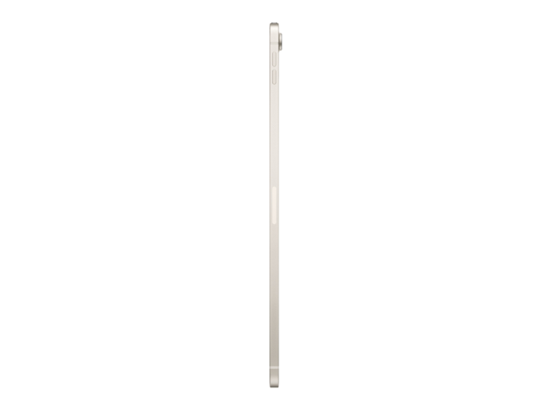 APPLE iPad Air (M4) Wi-Fi 128GB, 11 inch, Starlight (mh334hc/a)