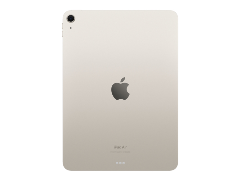 APPLE iPad Air (M4) Wi-Fi 128GB, 11 inch, Starlight (mh334hc/a)