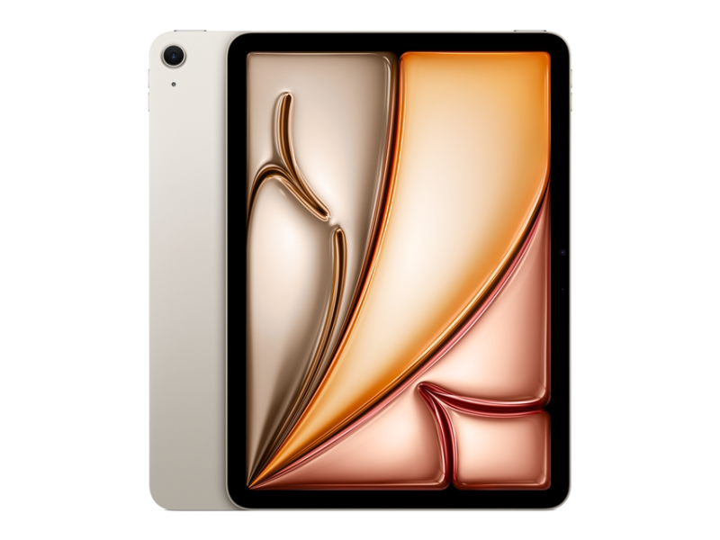 APPLE iPad Air (M4) Wi-Fi 128GB, 11 inch, Starlight (mh334hc/a)
