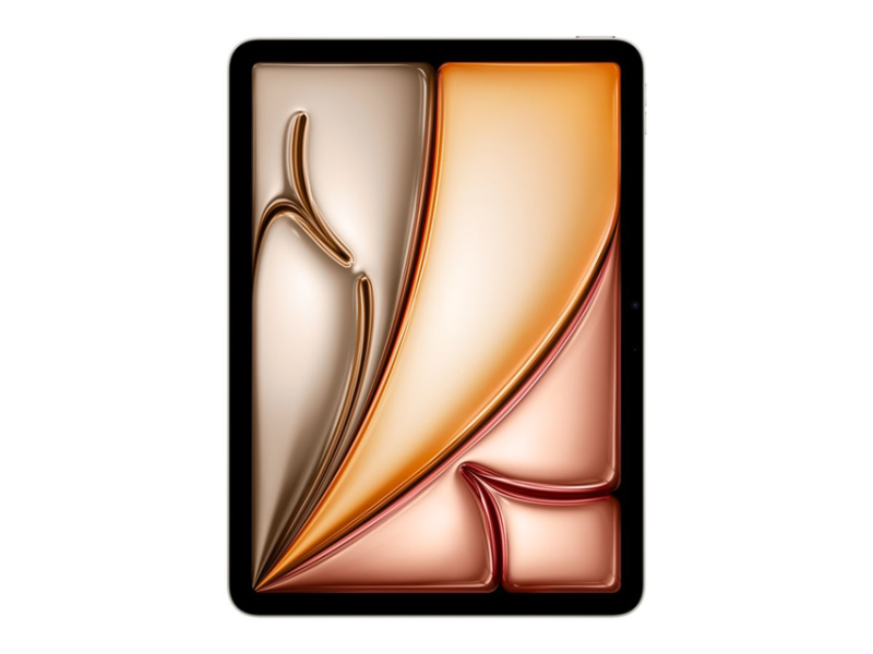 APPLE iPad Air (M4) Wi-Fi 128GB, 11 inch, Starlight (mh334hc/a)