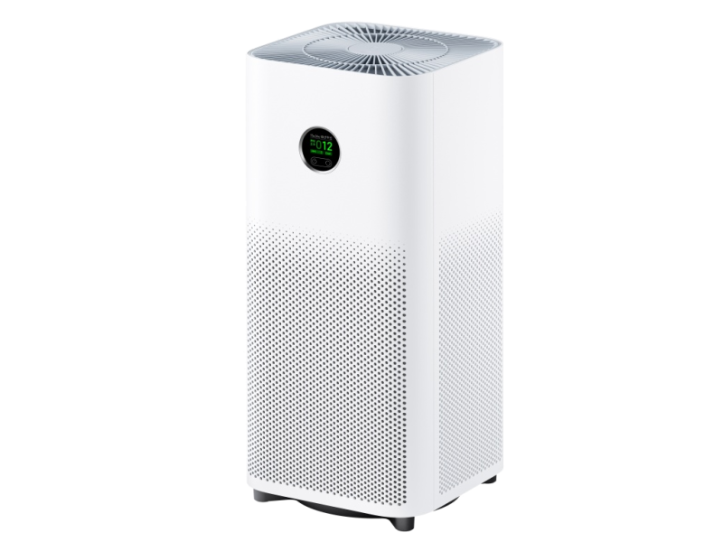 Xiaomi prečišćivač vazduha, Mijia Air Purifier 6, bijela