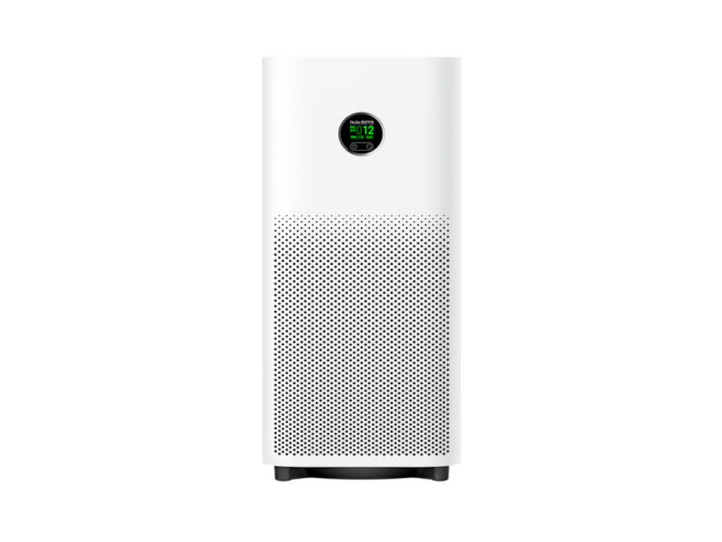Xiaomi prečišćivač vazduha, Mijia Air Purifier 6, bijela