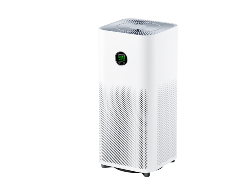 Xiaomi prečišćivač vazduha, Mijia Air Purifier 6, bijela