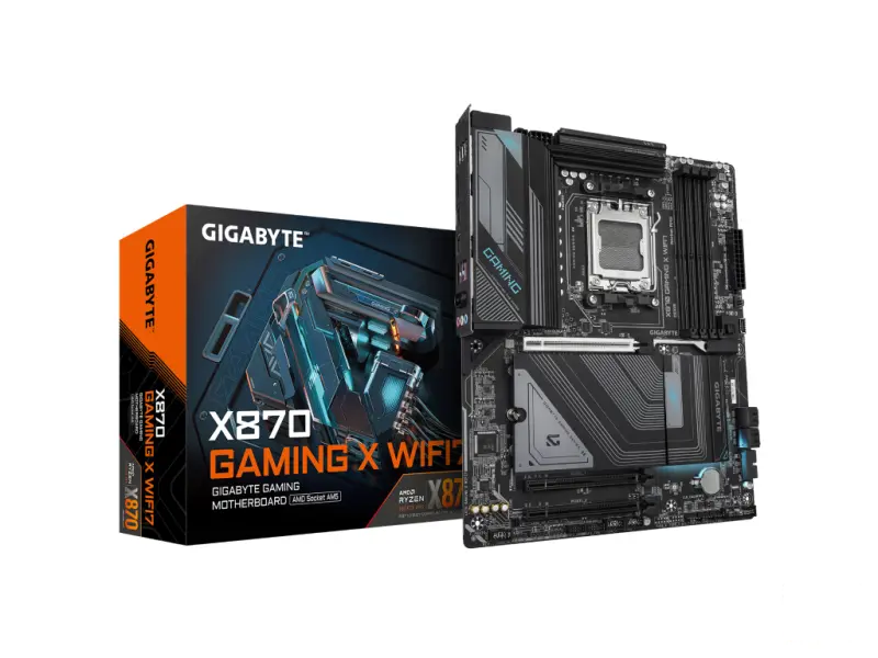 X870 GAMING X WIFI7