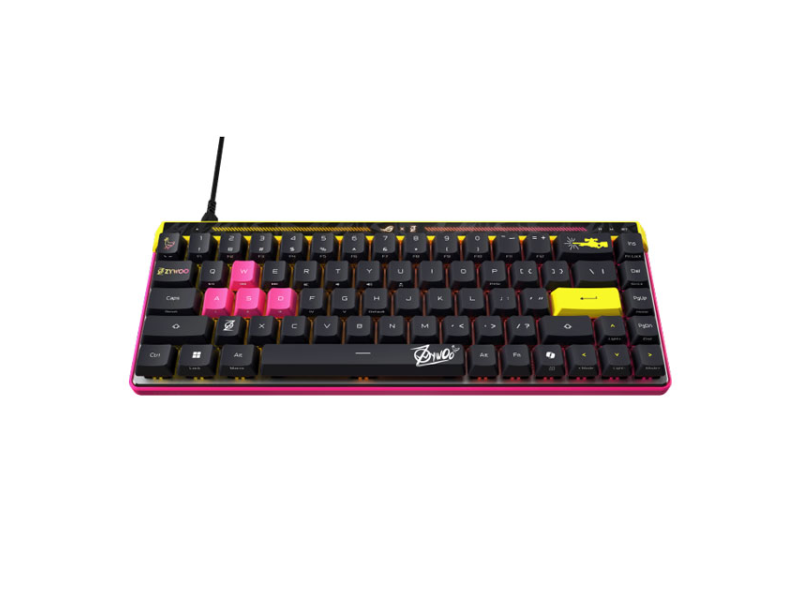 ASUS M606 ROG Falchion Ace HFX ZywOo Edition Gaming