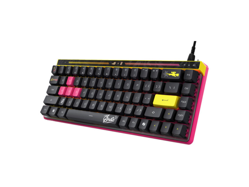 ASUS M606 ROG Falchion Ace HFX ZywOo Edition Gaming
