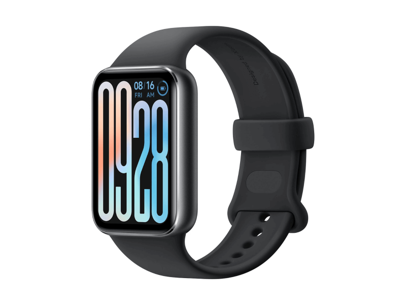 Xiaomi Smart Band 9 Pro Obsidian Black