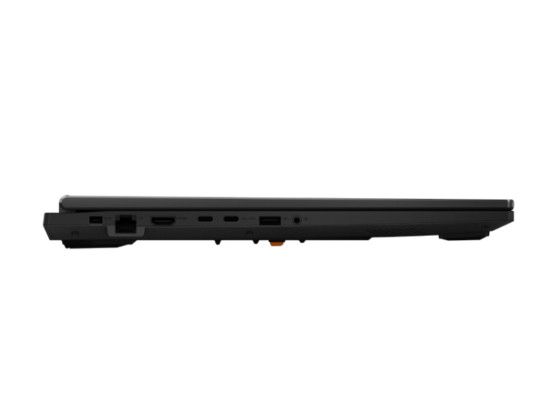 ASUS TUF Gaming A18 FA808UP-S8105 (18 inča FHD+, Ryzen 7 260, 32GB, SSD 1TB, GeForce RTX 5070) laptop