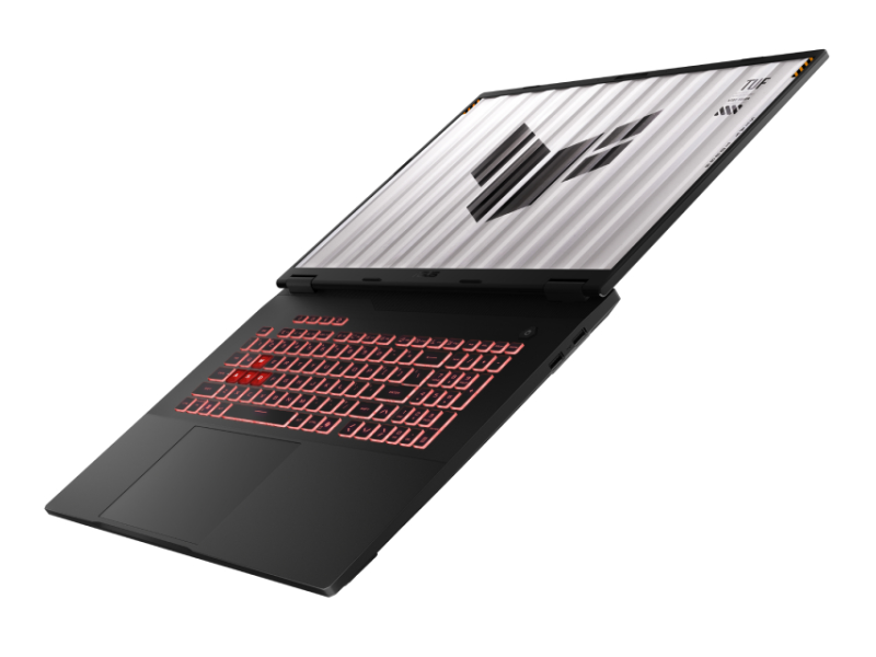 ASUS TUF Gaming A18 FA808UP-S8105 (18 inča FHD+, Ryzen 7 260, 32GB, SSD 1TB, GeForce RTX 5070) laptop