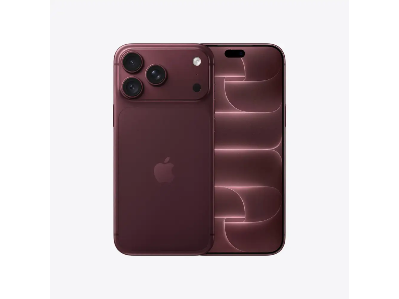 APPLE iPhone 18 Pro Max 512GB Burgundy mjxv4sx/a