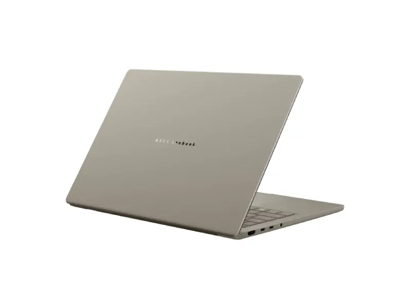ASUS ZenBook A14 UX3407QA-QD440X (14 inča WUXGA OLED, Snapdragon X X1 26 100, 32GB, SSD 1TB, Win11 Pro)