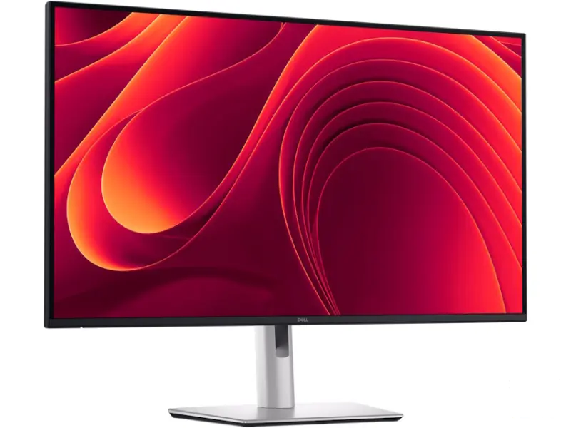 DELL 31.5 inch P3225DE QHD 100Hz USB-C Pro Plus IPS monitor 