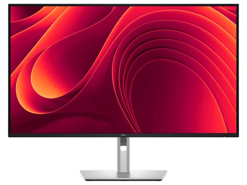 DELL 31.5 inch P3225DE QHD 100Hz USB-C Pro Plus IPS monitor 