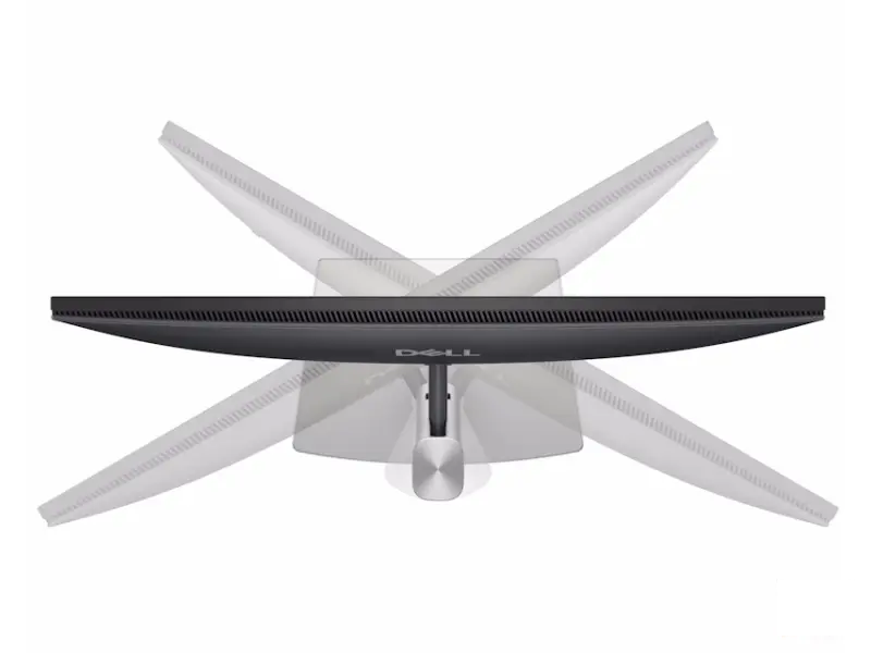 DELL 31.5 inch P3225DE QHD 100Hz USB-C Pro Plus IPS monitor 