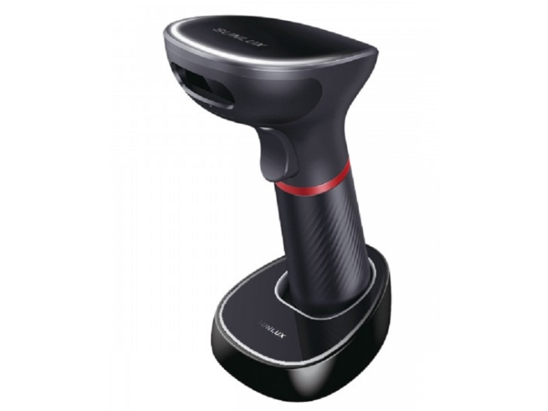 XL-SCAN XL-9610  Wireless bar-kod čitač (skener)