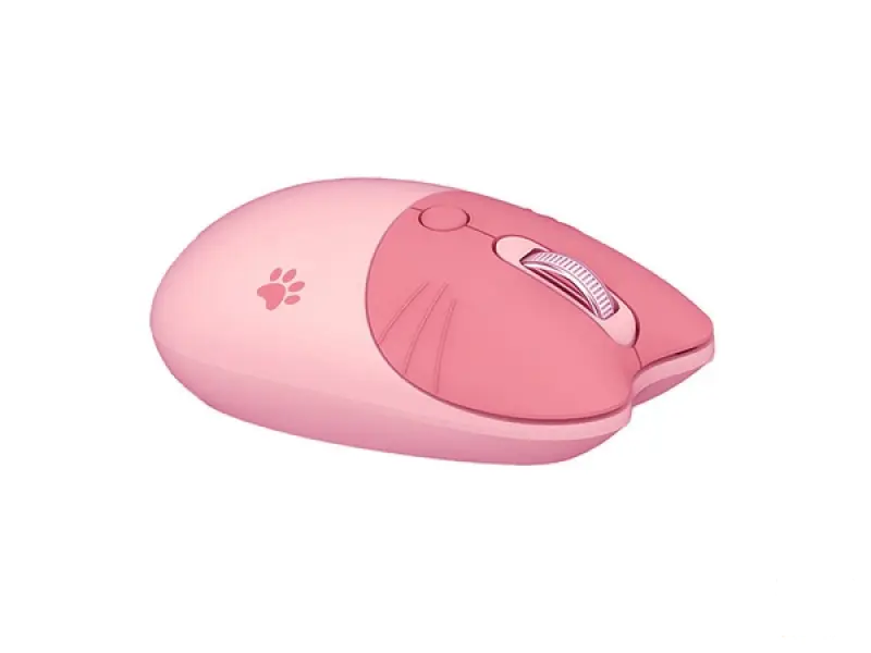 MOFII Wireless Mis M3AG Pink