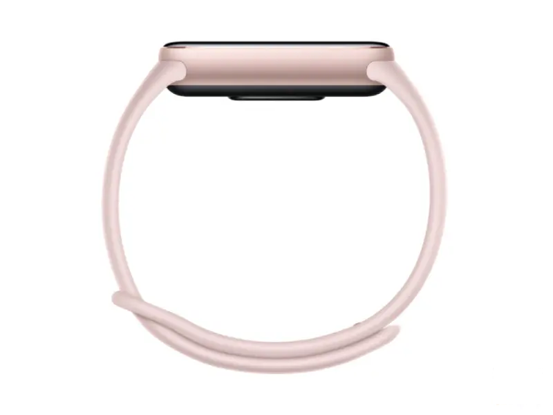 XIAOMI Mi Smart Band 10 Mystic Rose (BHR9999GL) 