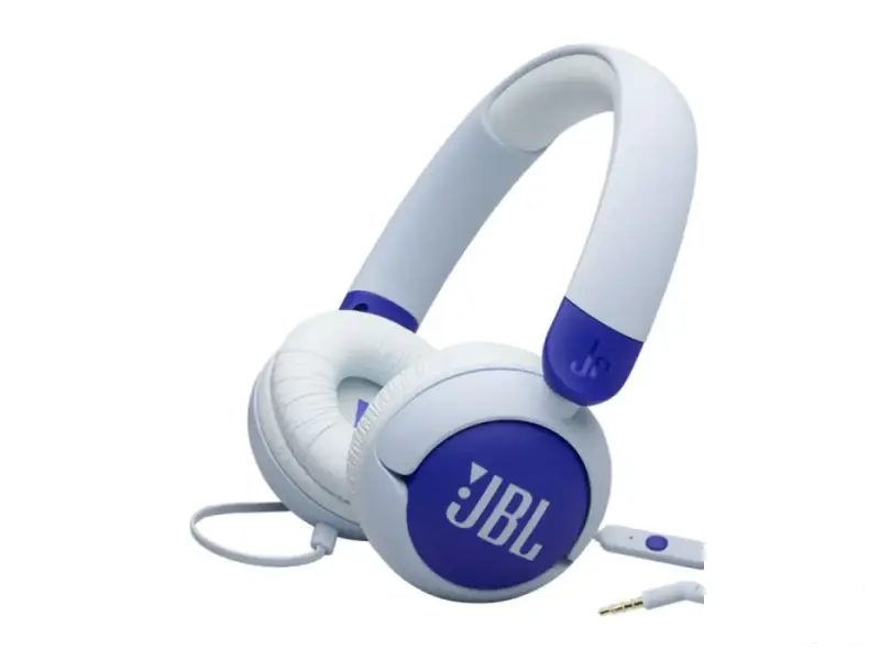JBL JR 320 plave